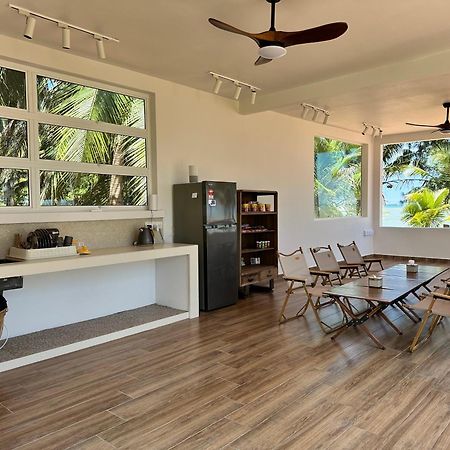 Beach N Breeze Glamping Malacca Kültér fotó