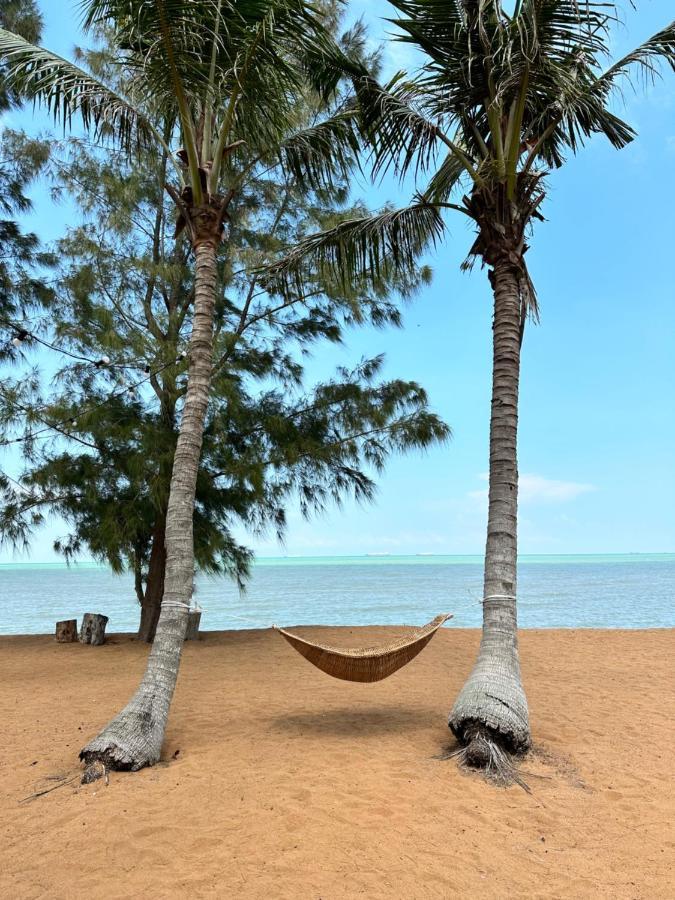 Beach N Breeze Glamping Malacca Kültér fotó